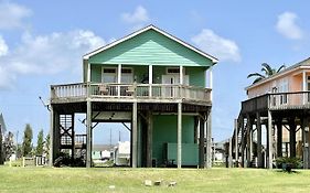 Mermaid Mansion Home